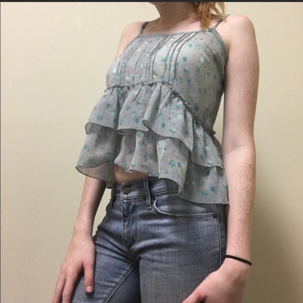 Tank Top Bundle!!